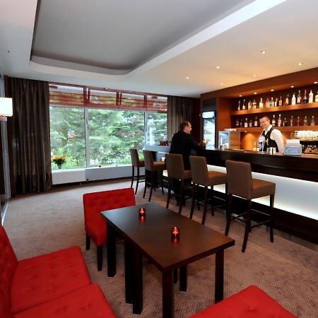 Mierki Hotel Kormoran מראה חיצוני תמונה