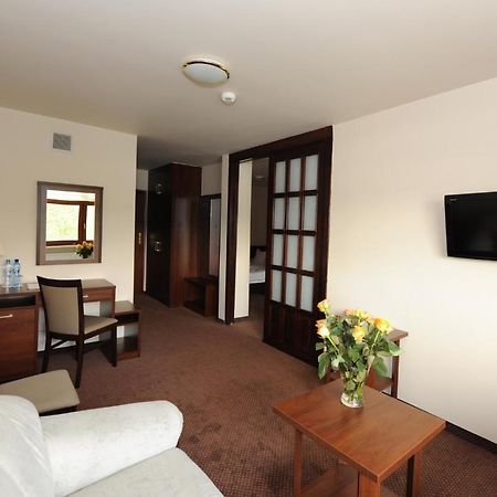 Mierki Hotel Kormoran חדר תמונה