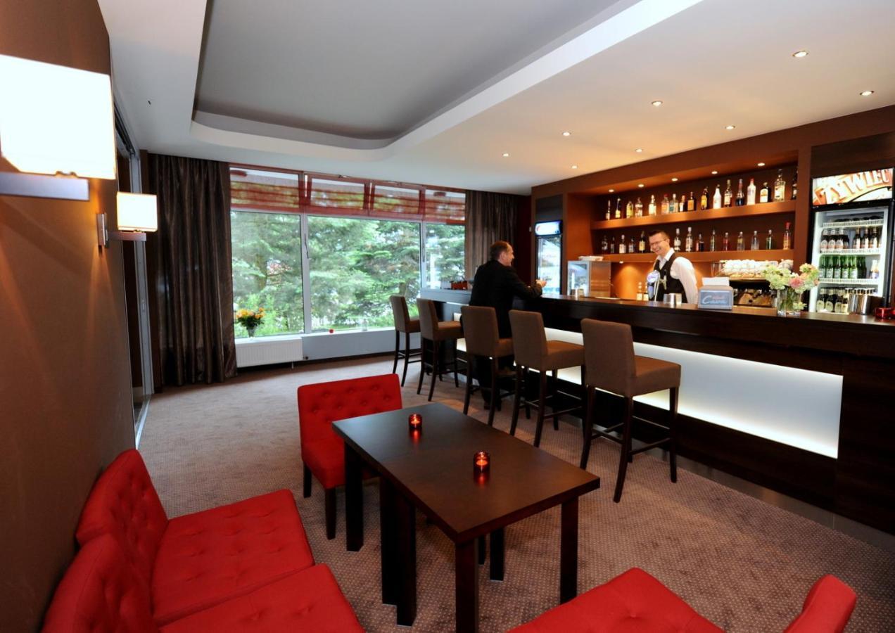 Mierki Hotel Kormoran מראה חיצוני תמונה