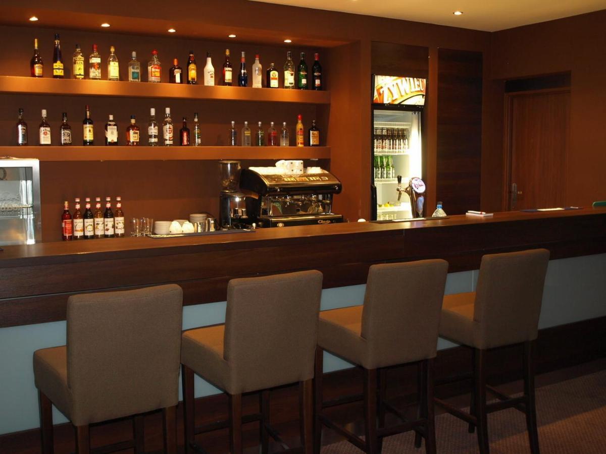 Mierki Hotel Kormoran מראה חיצוני תמונה