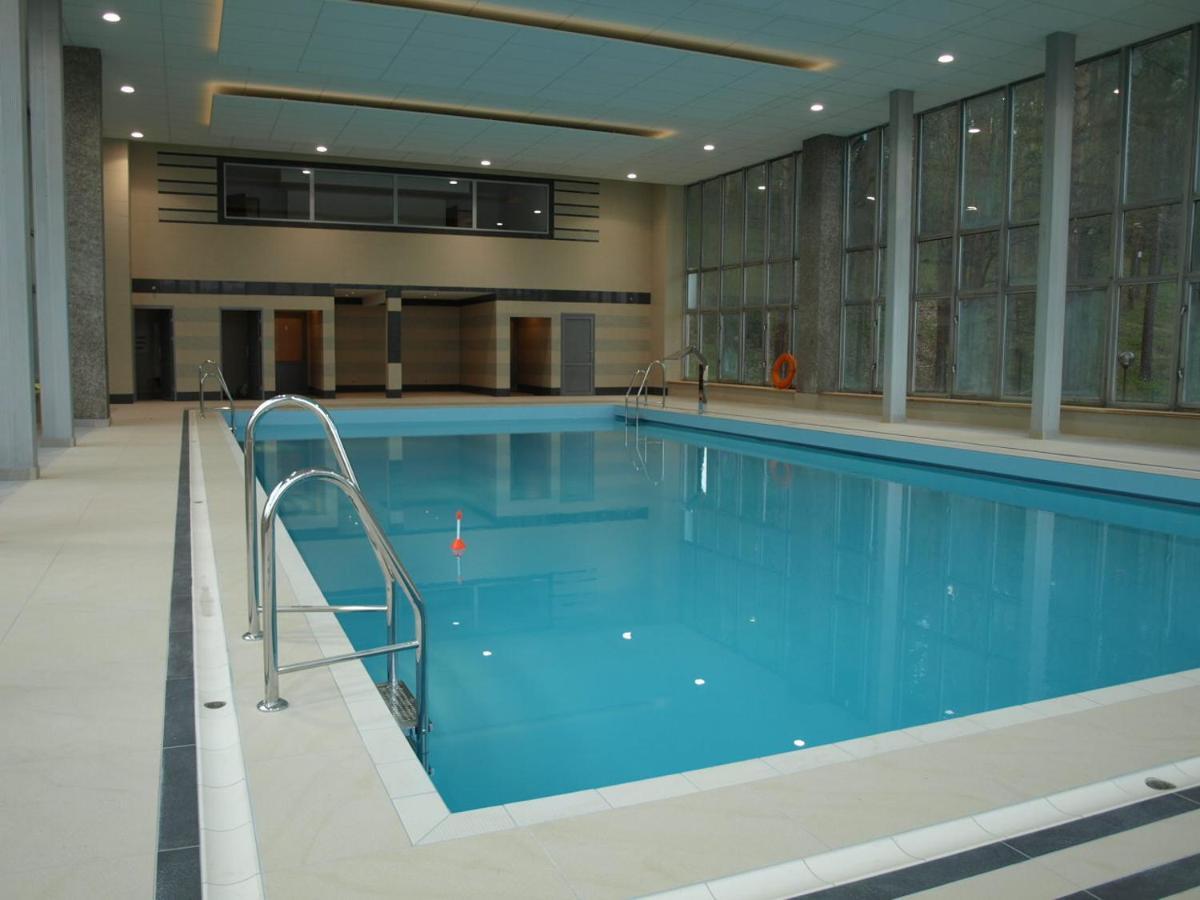 Mierki Hotel Kormoran מראה חיצוני תמונה