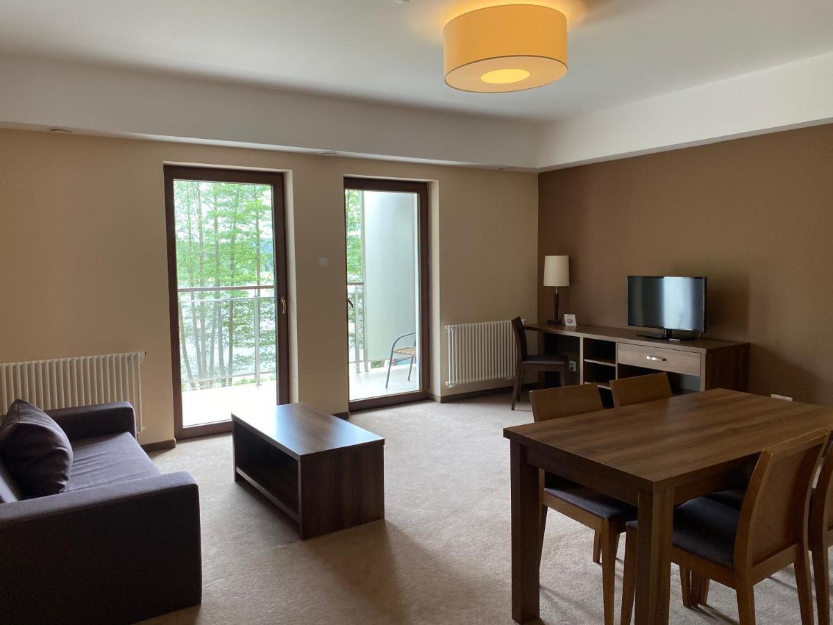 Mierki Hotel Kormoran מראה חיצוני תמונה