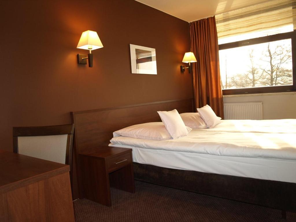 Mierki Hotel Kormoran חדר תמונה