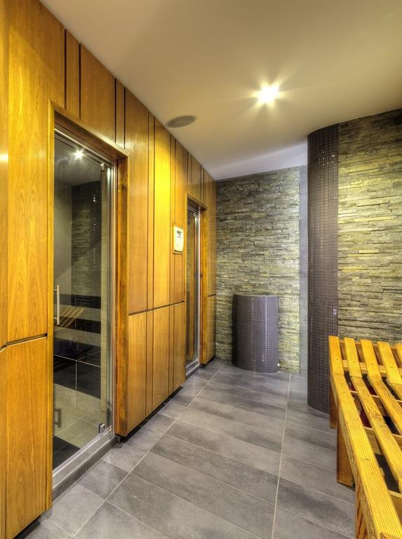 Mierki Hotel Kormoran מראה חיצוני תמונה