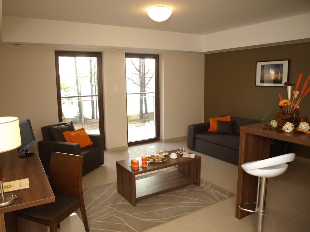 Mierki Hotel Kormoran חדר תמונה