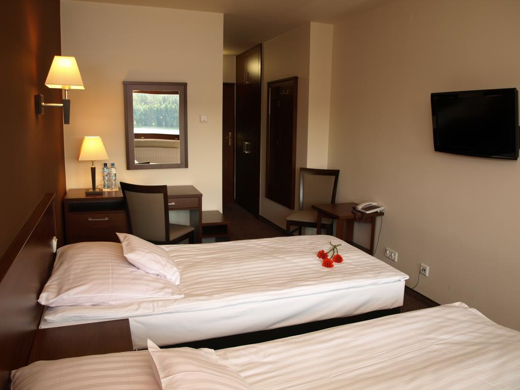 Mierki Hotel Kormoran חדר תמונה