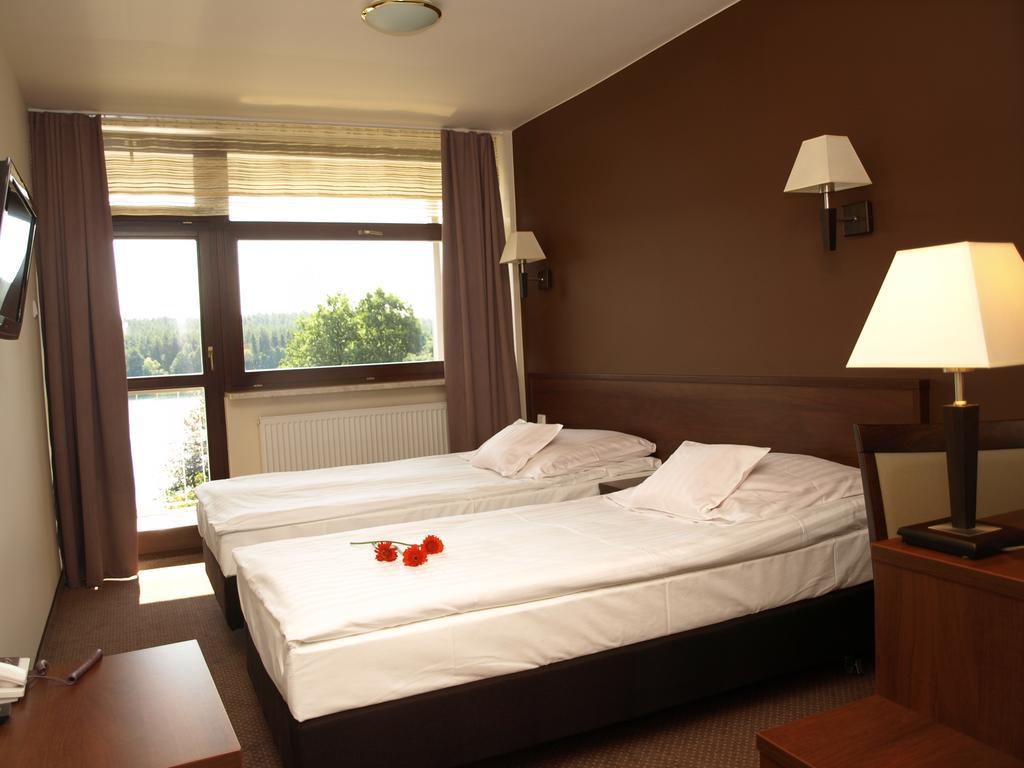 Mierki Hotel Kormoran חדר תמונה