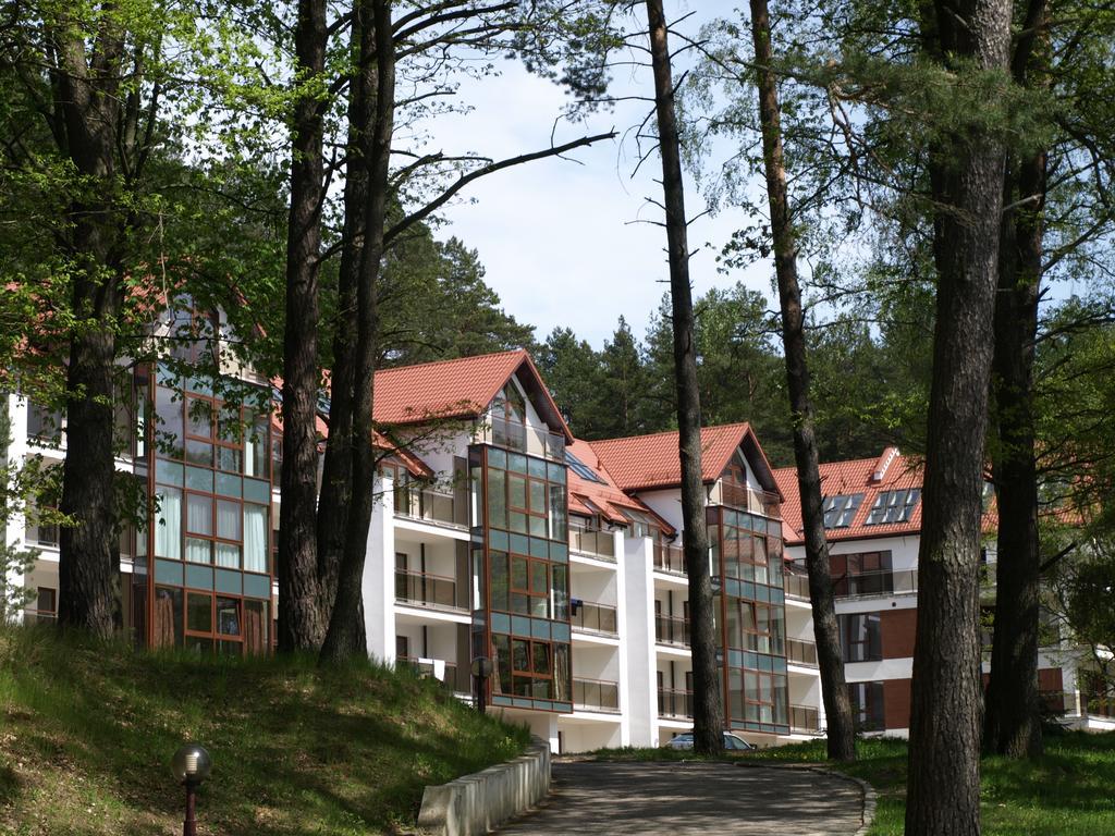 Mierki Hotel Kormoran מראה חיצוני תמונה