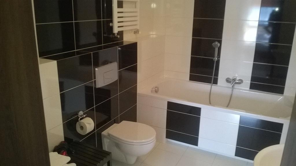 Mierki Hotel Kormoran מראה חיצוני תמונה
