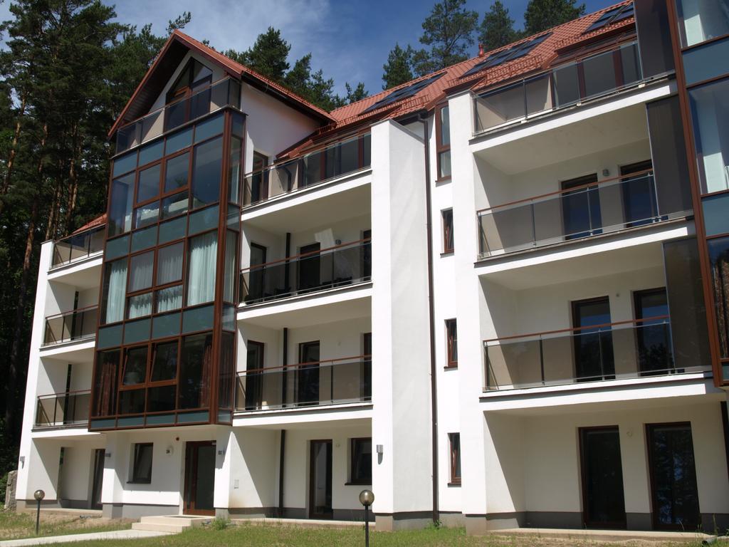 Mierki Hotel Kormoran מראה חיצוני תמונה
