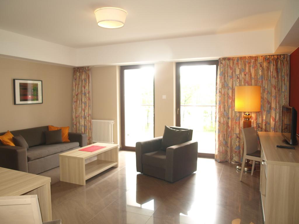 Mierki Hotel Kormoran חדר תמונה