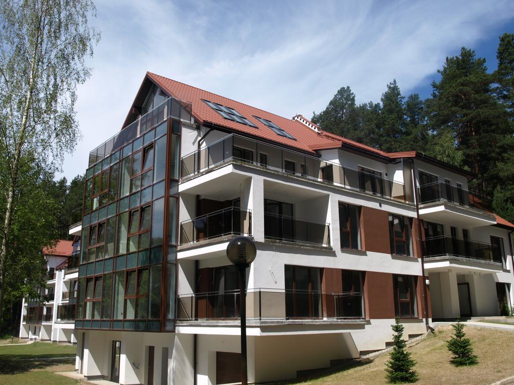Mierki Hotel Kormoran מראה חיצוני תמונה