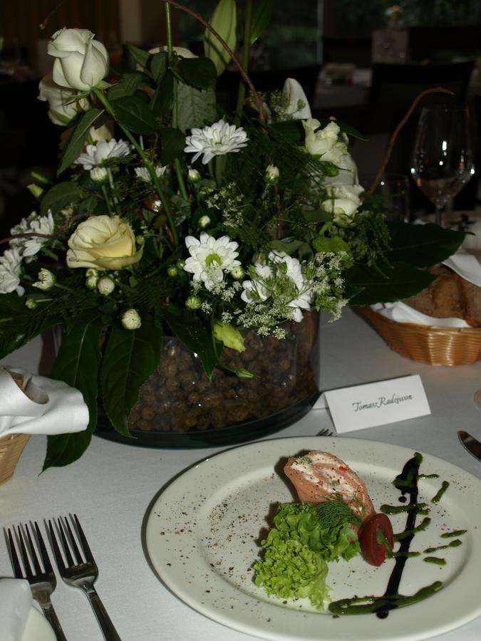 Mierki Hotel Kormoran מראה חיצוני תמונה