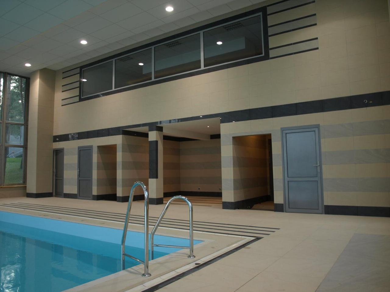 Mierki Hotel Kormoran מראה חיצוני תמונה